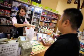 日本人每年在弹珠房里输掉的钱，是拉斯维加斯收入的30倍图片