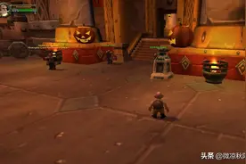 魔兽怀旧服：“黑龙”新增机制，火球和守卫同时上阵，难度大增图片