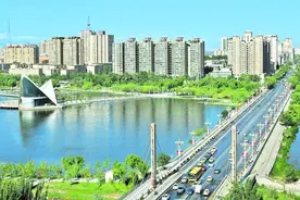 重访西陲 感受中国西部边防的“变”与“不变”图片