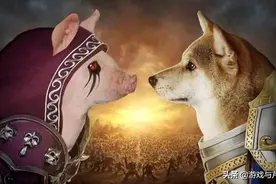 《魔兽世界怀旧服》从“AL”沦为笑话的背后，是PVP的衰亡图片