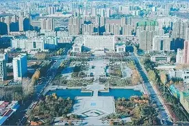 奥利给！示范区“又高又新”赋能高质量发展图片
