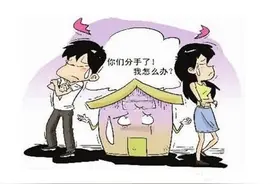 上海青浦：恋爱期间共同购房，分手房子怎么分？法院这样判！图片