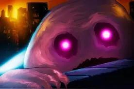 小说：极寒末日来临，小伙提前囤物资，被幸存者强抢，他直接爆发图片