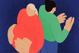 我做了17年亲子鉴定：血缘对男性到底有多重要？图片