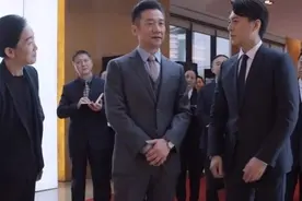《突围》：林满江的一生，可以用“五心”来解读图片