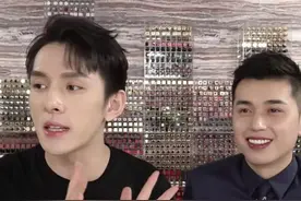 直播间不出现了！李佳琦小助理转幕后做合伙人，以后要叫付总图片
