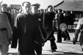 《色戒》特务头目原型毙命照：搞了一辈子暗杀 临死时也是个怂货图片