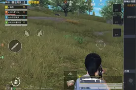 “吃鸡”新增6个配件、2个道具，步枪装弹60发，急救包1秒打完图片