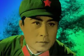 87岁的他是中国最帅男演员，最红时隐退，原因令人感动图片