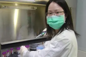 医学生面临无奈的处境，每年毕业生近百万，能当医生的却寥寥可数图片