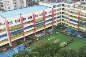 凤凰大盘点∣家长必看！快开学了，送你一份州城幼儿园一览表图片