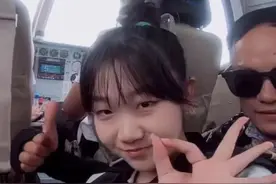 体验一次高空跳伞要多少钱？图片