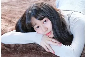木村心美木村光希互拍写真，姐姐少女感爆棚，妹妹清冷气质好绝！图片