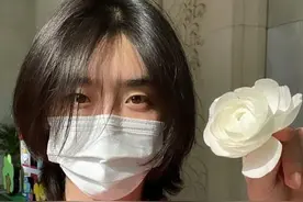 老公变老婆？韩国顶流男神军队退伍后变“美女”，网友：我可以图片