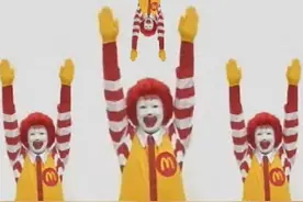 燃龙点凤潮流文化：鬼畜图片
