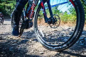 话题丨拒绝电助力自行车的唯一理由图片