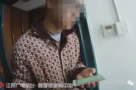 15岁熊孩子吃炸鸡不想家长知道，然而民警上门了！图片