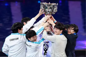 S10决赛亮点：Bin剑姬力斩五杀，DWG完美发挥收获冠军图片