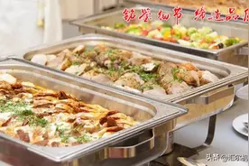 自动炒菜机是如何助力快餐店实现迅速出菜的？图片