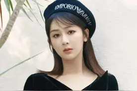 从朴实的“小雪”到硅胶脸再到气质逆袭，杨紫是怎么做到的？图片