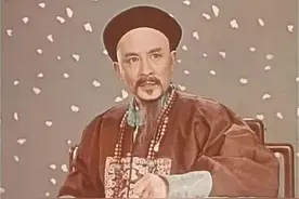 24年前，谢晋用1亿投资拍《鸦片战争》，促成了横店影视城的建立图片