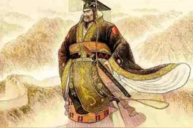 “虚爵实名”：从五代十国封爵制度的演变，看古代中央集权的过程图片