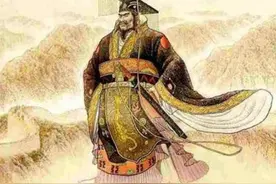 “虚爵实名”：从五代十国封爵制度的演变，看古代中央集权的过程图片