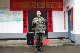 翻山越岭，只为了你！图片