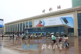 6月20日起，普通火车能刷身份证进站啦！济南局104个客运火车站实施电子客票图片