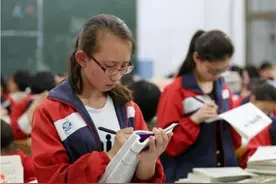 太牛了！江西10名学生保送至清华北大，其中5人来自同一所中学图片