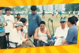 2021年至今，去世的6位香港老戏骨，每一个都是经典回忆图片