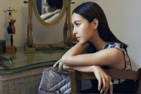 蔡依林，体重不到80斤，坦言“减肥5大坑”，你一定都踩过图片