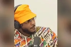 安东尼VS斯特恩，谁才是真老大？斯特恩的回答令安东尼感到恐惧图片