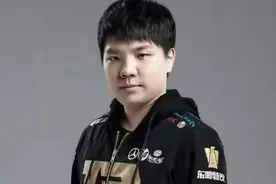 LPL英雄联盟职业选手007号：AmazingJ图片