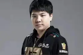 LPL英雄联盟职业选手007号：AmazingJ图片