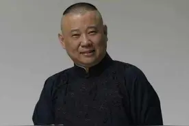 郭德纲写给郭麒麟的家书，寄托着对儿子深沉的爱图片