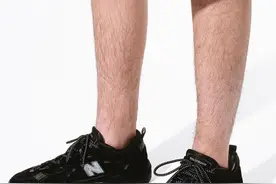 百搭老爹鞋thisisneverthat x New Balance 827鞋款图片
