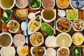 一胎后悔没去月子中心，二胎去了，真的很值得图片