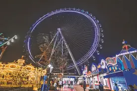 打卡巴渝美景｜把每一个不愿长大的你带回童年图片