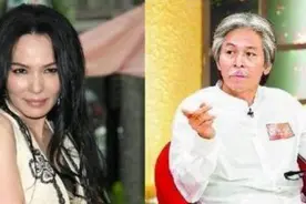 曾是歌坛女神，被丈夫捉奸在床而名誉扫地，如今穷的靠借钱生活图片
