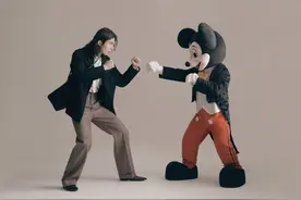 李栋旭 GQ Korea  2019年12月封面图片