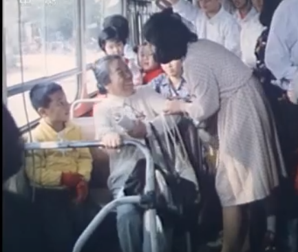 中国科幻影片史上的一座高峰？33年后被沈腾提起，至今仍让人敬佩