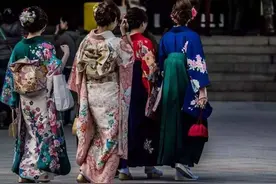 日本女人凭啥不坐月子还恢复那么快？光凭这几点中国女性就难做到图片