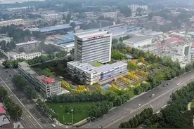济南钢城区新建中医医院 具体位置及建设规划来了图片