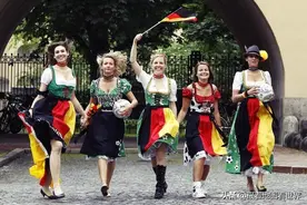 从边陲地带变成中心枢纽：德国巴伐利亚为何如此骄傲？图片