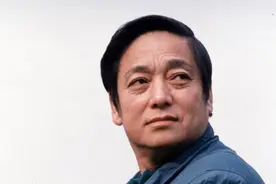 韩美林第四任妻子周建苹：美林和严歌苓应是最般配的灵魂伴侣图片