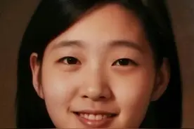 长相平平的男神收割机？单眼皮姐姐冷淡脸很有高级感图片