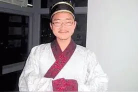 四川高考428分考生一篇作文走红网络，被高校破格录取，现状如何图片