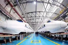 日媒高度盛赞中国：二战后难见如此世界主导者，中国正在改变世界图片