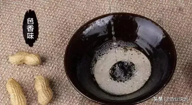 史上最全鉴别粮食酒和酒精酒方法